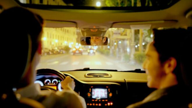sicurezza stradale, il nuovo spot “guida e basta” di anas contro l’uso del cellulare e le distrazioni al volante 