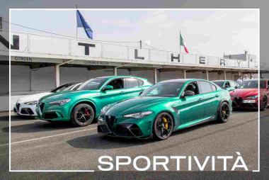 Alfa Romeo, ecco la nuova supercar: arriva in limited edition, quando sarà presentata