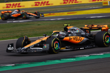 Formula 1 | McLaren, Hungaroring banco di prova importante per la MCL60 2.0