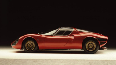 Alfa Romeo, pronta la nuova Super Sportiva del Biscione. Ecco cosa sappiamo...
