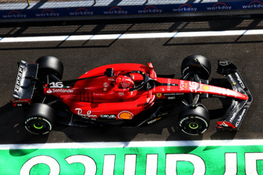 Formula 1 | Leclerc sorpreso dalla McLaren: incognita passo gara per la Ferrari