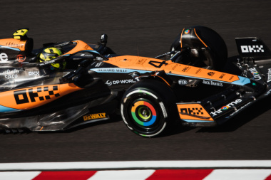 Formula 1 | McLaren, Norris in seconda fila a Budapest: “Abbiamo un gran passo gara”