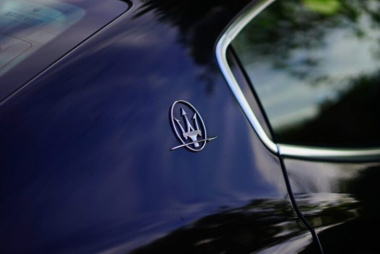 Maserati Fuoriserie Essentials, la speciale collezione firmata da David Beckham