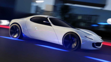 La prossima Mazda MX-5 arriva nel 2026. E sarà elettrificata