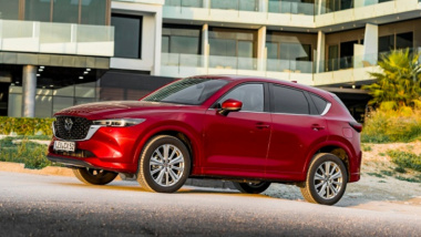 Mazda CX-5, la guida completa all'acquisto