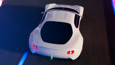 Nuova Mazda MX-5: sarà elettrificata
