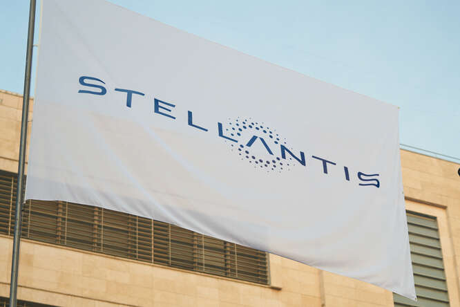 Stellantis, seconda Gigafactory negli USA