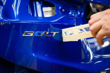 Chevrolet – La Bolt “rinasce” con la tecnologia Ultium