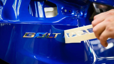 GM avrà l'elettrica da 25.000 euro: sarà la nuova Chevrolet Bolt