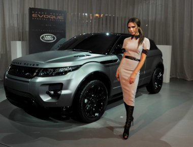 Land Rover, l'auto che milioni di italiani sognano!