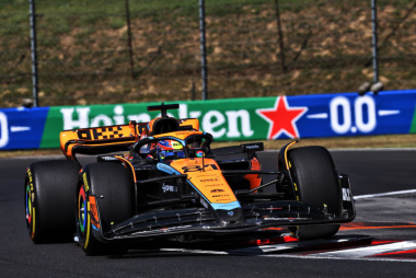F1 | McLaren, Piastri vuole stupire a Spa-Francorchamps