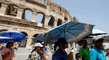 Turismo: Italia davanti a Francia e Germania. Lamentarsi è autolesionismo