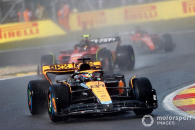 F1 | McLaren: Piastri è davvero la miglior scelta fatta da Brown