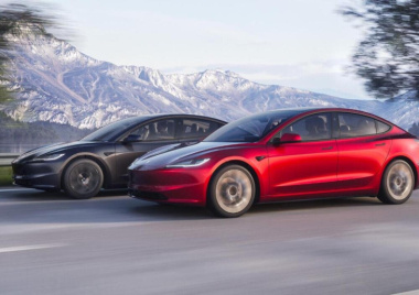 Tesla Model 3 2024 Highland: cambia (quasi) tutto, ma è sempre lei: autonomia fino a 678 km