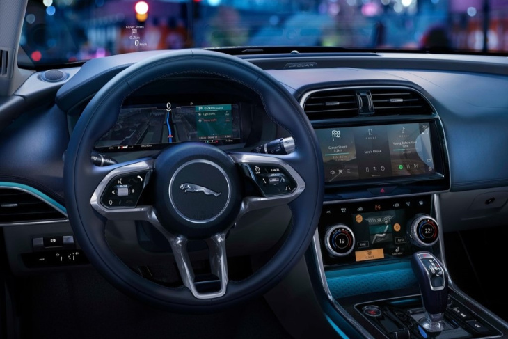 android, jaguar xe 2023: domande, risposte e caratteristiche 