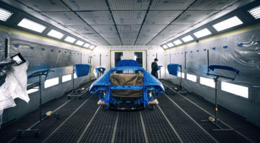 Lamborghini Huracan Sterrato Opera Unica: una one-off per i 60 anni del Toro