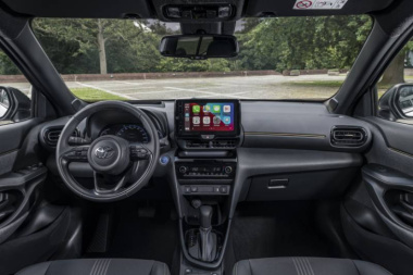 Toyota Yaris Cross - Perché sceglierla e perché no?