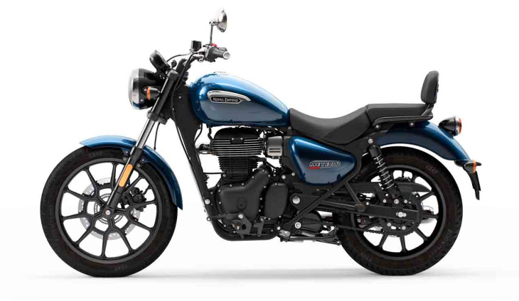 scopri le 10 moto custom più vendute in brasile nel 2023