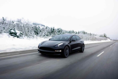 Tesla Model 3: in California l’hanno acquistata per meno di $ 14.000!!
