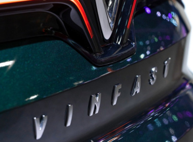 VinFast cambia idea: niente IAA Mobility 2023