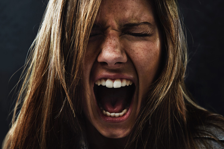 un nuovo studio sta cambiando tutto ciò che sappiamo sull'aggressività e sull'autocontrollo