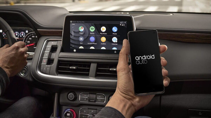android, android auto wireless: come sapere se il tuo telefono e la tua auto sono compatibili