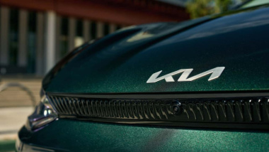 Kia trasforma la EV6 in un'edizione limitata
