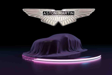 Aston Martin, svelata la nuova supercar: appassionati in delirio, non vedono l’ora