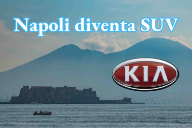 Kia, arriva il SUV che si ispira a Napoli: lusso e avanguardia a prezzo interessante