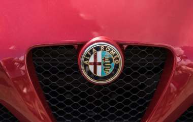 Alfa Romeo 33, supercar a tiratura limitata