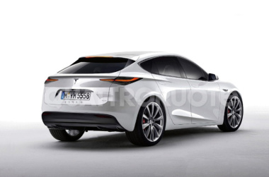 Tesla Model 2: anticipazioni, dimensioni, autonomia, prezzo, uscita