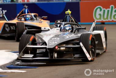 FE | McLaren annuncia l'ingaggio di Sam Bird