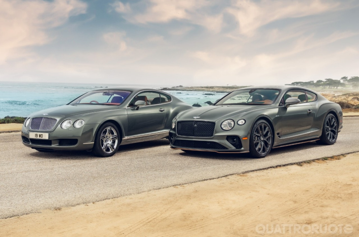 bentley, bentley continental, bentley continental gt speed one-of-one