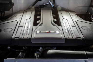 Luxe-GT: svelato il nuovo restomod del Ford Bronco da quasi 400.000 € [FOTO]
