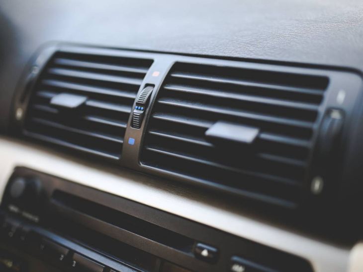 aria condizionata auto e temperature troppe alte: gli errori da non fare e come usarla al meglio