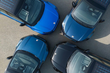 Fisker presenta i Nuovi Modelli. Ecco le 4 Auto Esclusive...