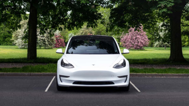 Tesla e Lexus: i marchi premium che soddisfano di più i clienti USA