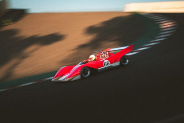 Lotus Type 66, l'Edizione Limitata che omaggia il Mito perduto del Racing!