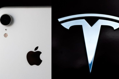 Tesla come Apple, il paragone degli esperti è calzante?