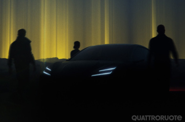 Lotus – Emeya, l’Hyper-GT elettrica punta sul piacere di guida – VIDEO