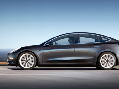 Tesla Model 3 Highland, cosa cambia con il restyling dell’elettrica americana