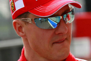 Gialla e irresistibile, la supercar che ha stregato Michael Schumacher: ora vale una fortuna