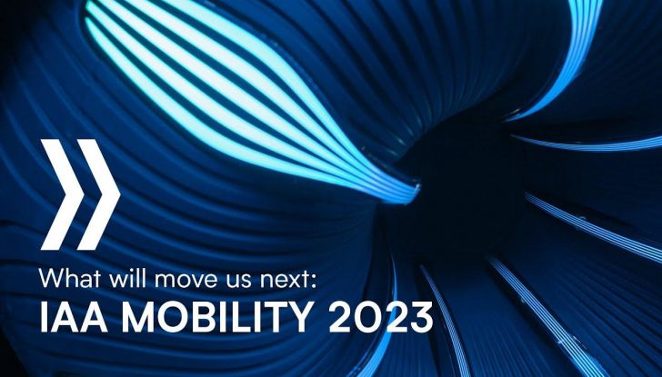 elettriche,, ibride,, salone di monaco 2023: tutte le novità automobilistiche attese all’iaa mobility 2023