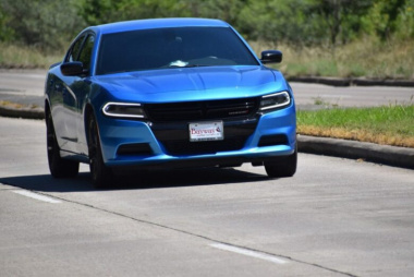 Dodge vuole sfondare nel settore delle Muscle Car Elettriche