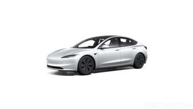 Tesla Model 3 – Col restyling ha ancora più autonomia e (quasi) gli stessi prezzi – VIDEO