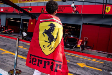 F1, GP Italia 2023. Risultati FP2: Sainz si regala una prima posizione per Ferrari davanti a Norris