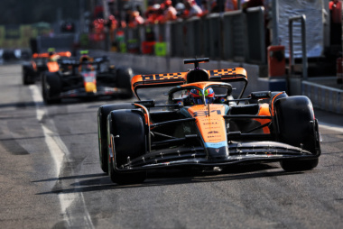Formula 1 | McLaren, Piastri e Norris limitano i danni in qualifica