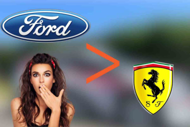 Ford Fiesta, questo modello “preparato” costa più di una Ferrari: il motivo è lampante