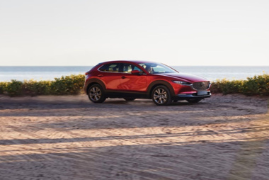 Mazda non ha alcuna intenzione di abbandonare le auto diesel