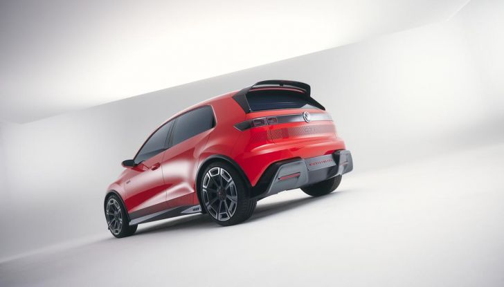 concept,, elettriche,, volkswagen id. gti concept: al salone di monaco 2023 debutta la nuova concept car elettrica